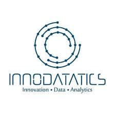 Innodatatics logo